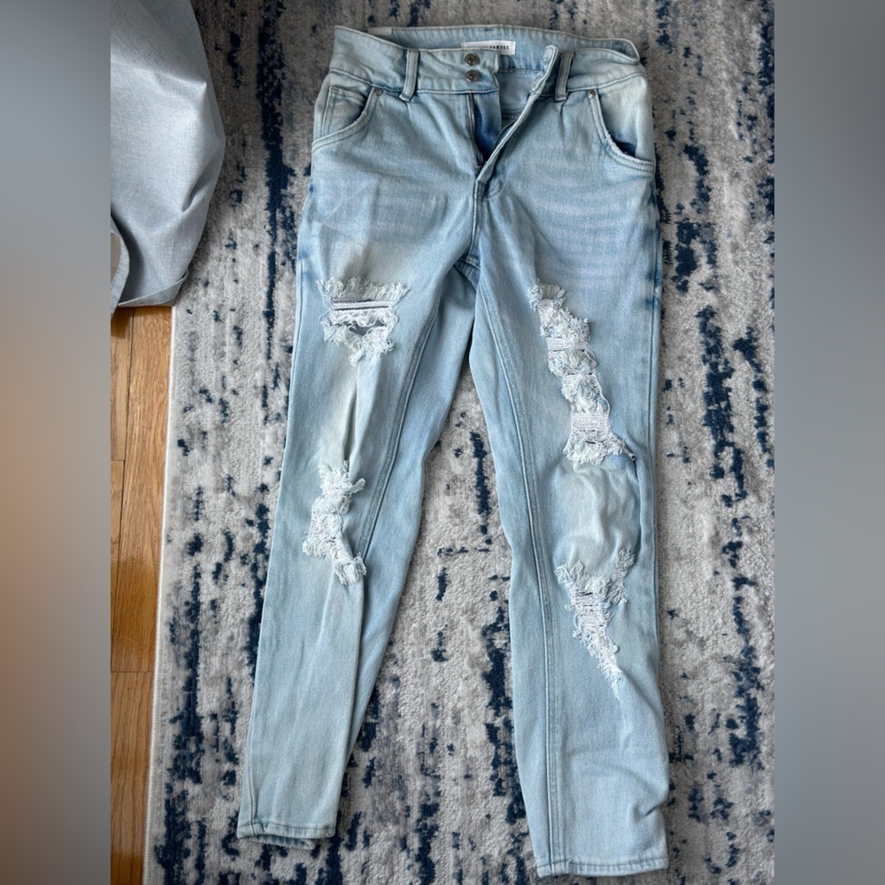 Almost Famous Jeans